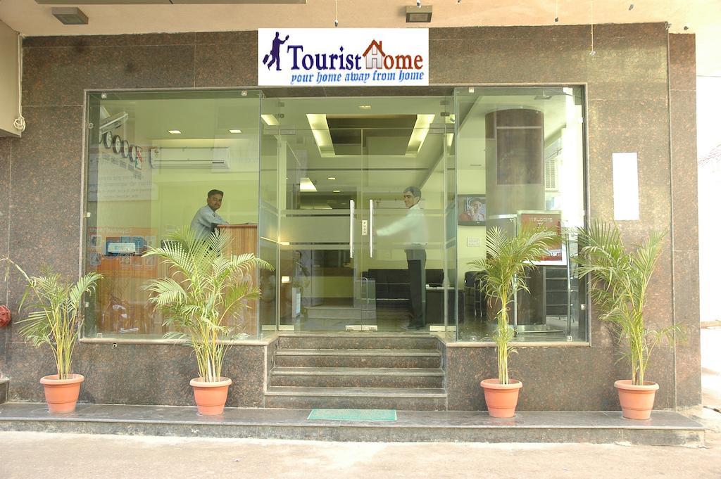Airport Hotel Daya Capitol New Delhi Ngoại thất bức ảnh